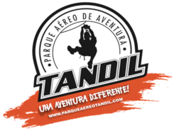 Parque Aéreo Tandil - Logo
